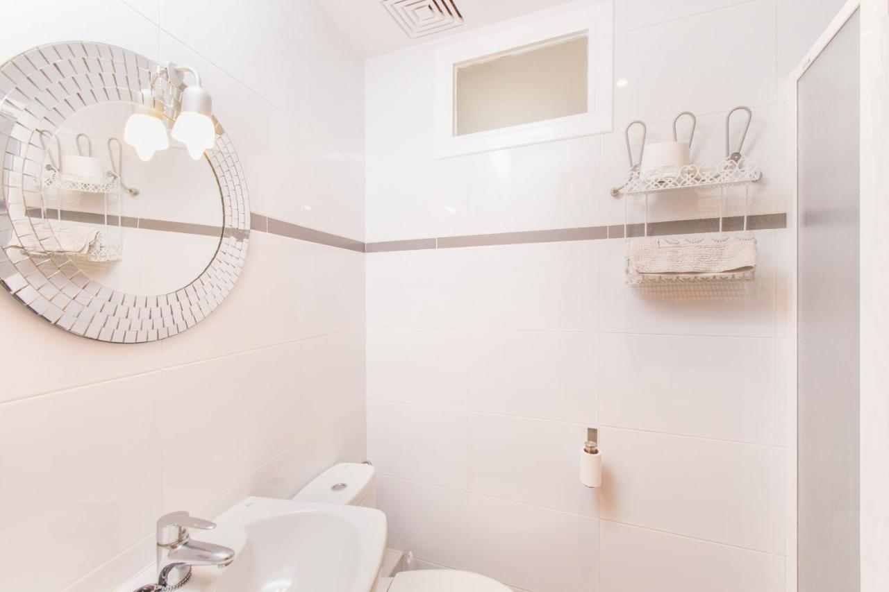 Apartamentos Carabela Beach Alcudia By Mallorca Villa Selection Εξωτερικό φωτογραφία