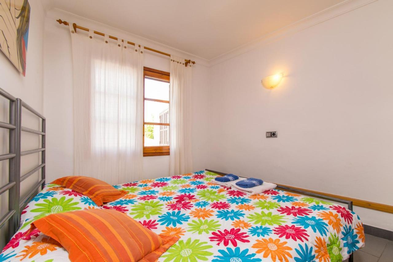 Apartamentos Carabela Beach Alcudia By Mallorca Villa Selection Εξωτερικό φωτογραφία