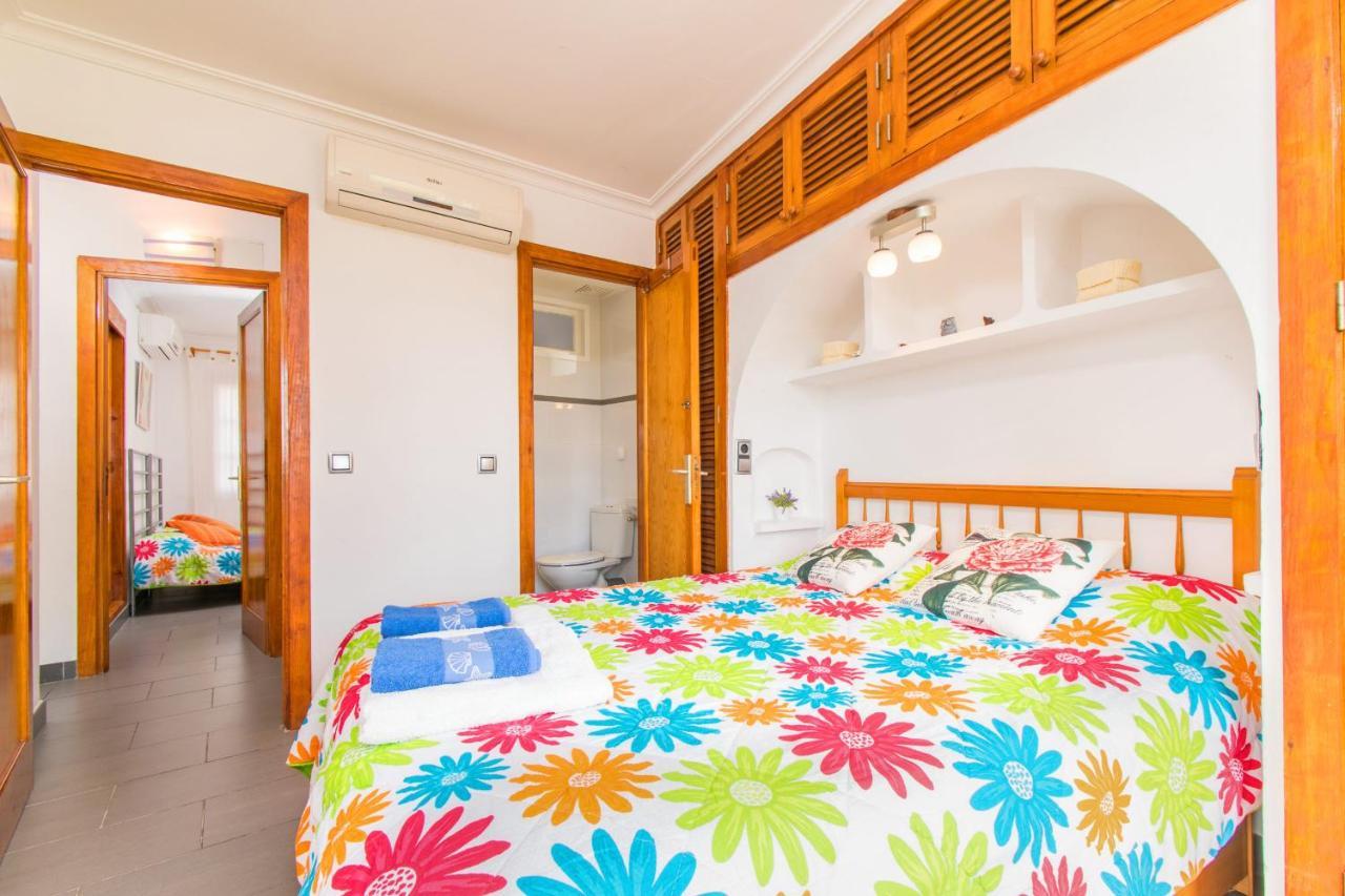 Apartamentos Carabela Beach Alcudia By Mallorca Villa Selection Εξωτερικό φωτογραφία