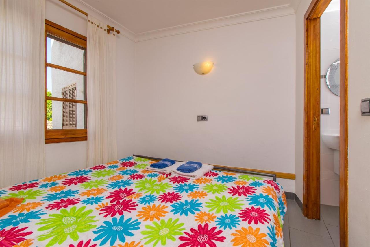 Apartamentos Carabela Beach Alcudia By Mallorca Villa Selection Εξωτερικό φωτογραφία
